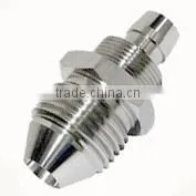 Non Standard Steel Machining Production Cnc Machine Milling Parts photo-3