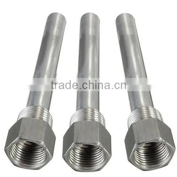 316 Stainless Stee Temperature Thermpocket From VMT Factory photo-4