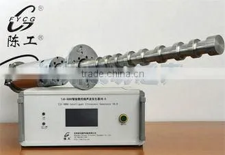 Ultrasonic Facial Blackhead Extraction Machine photo-2