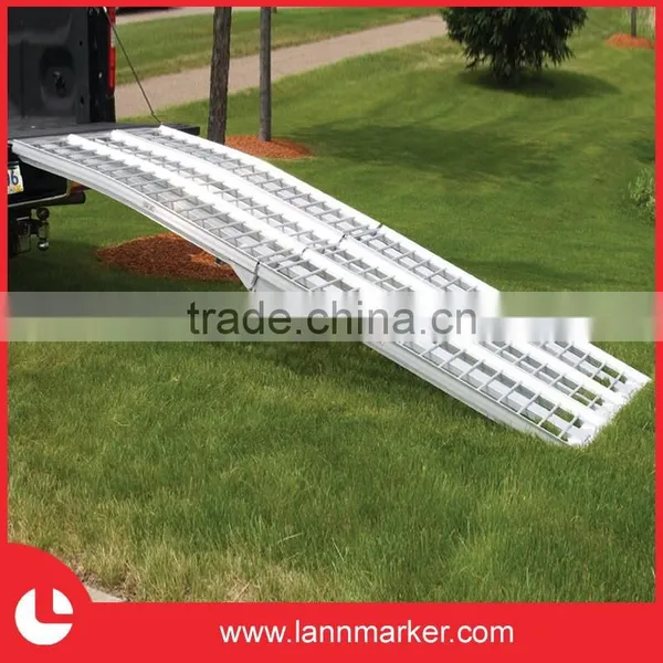 Aluminium Heavy Loading Ramp photo-2