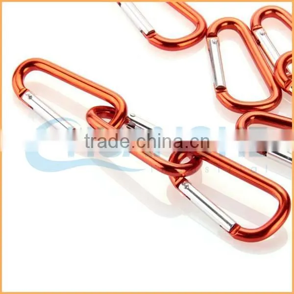 Fashion High Quality Promotional Carabiner photo-2