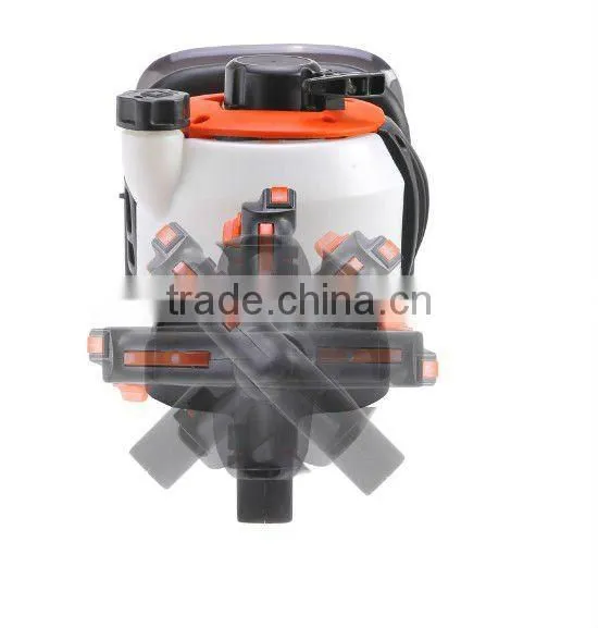 180 Degree Adjustable Hedge Trimmer With CE,GS,EU2 Certifications photo-3
