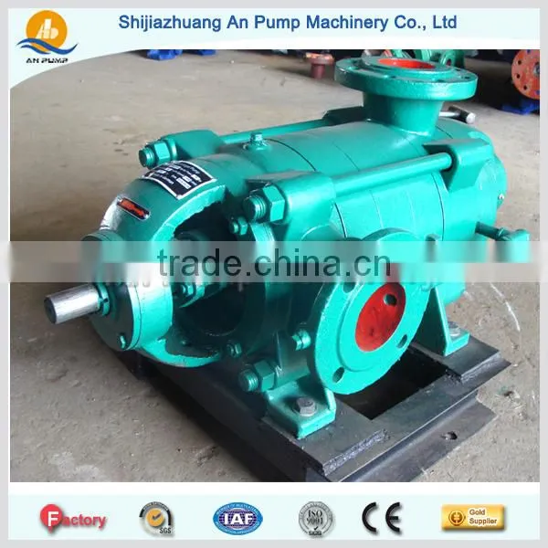 Horizontal Multistage Centrifugal Pump With Motor photo-4