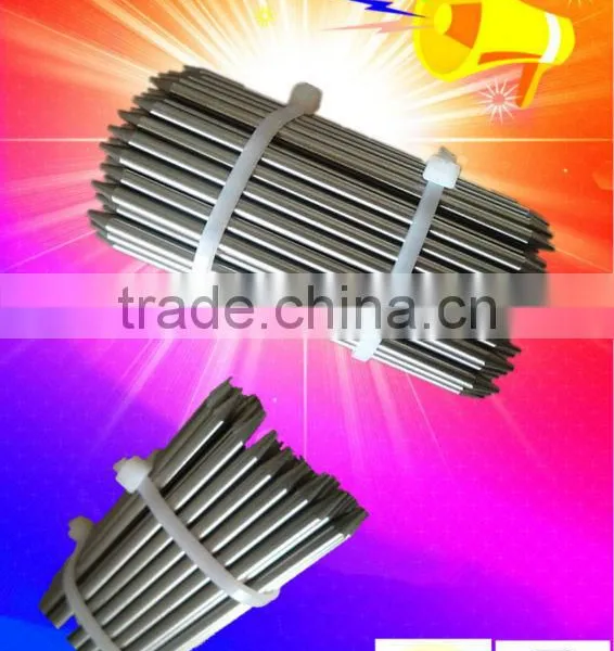 European Quality Ground Finished Sharpened Tungsten Electrode With 30/45/60 Degree photo-2