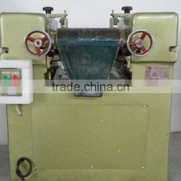 China Guangzhou High Quality Steel Rolling Mill Machinery photo-2