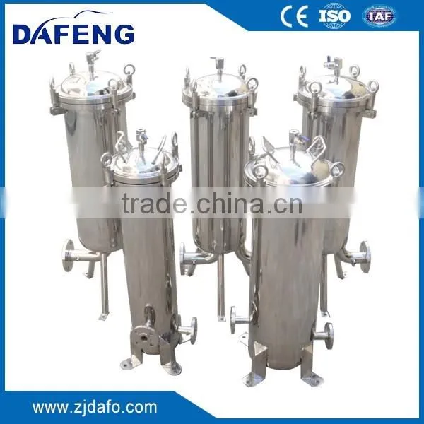 Industrial Water Filter photo-3