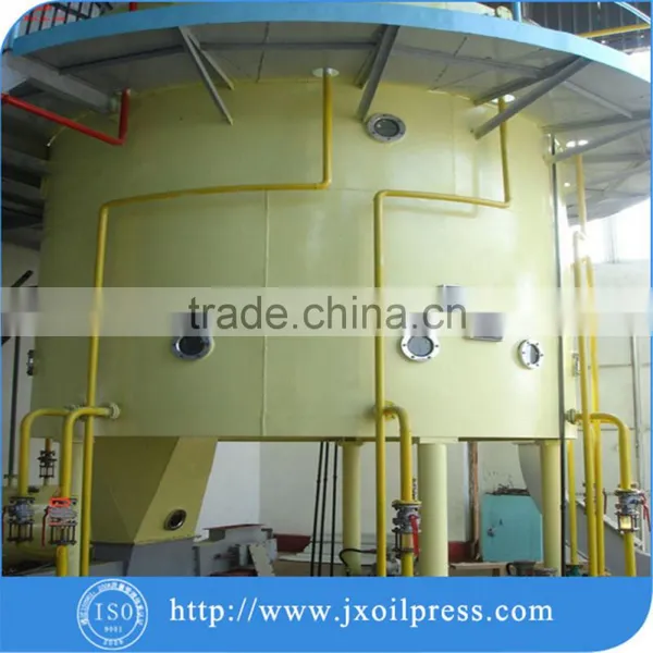50-300TPD High Quality Rice Bran Oil Extraction Mill/oil Extraction Rice Bran