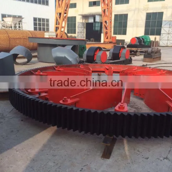 Sludge Dryer/sludge Rotary Dryer/sludge Drying Equipment photo-3