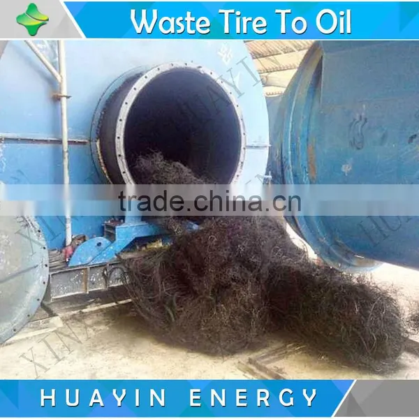 Plastic Polystyrene Recycling Machine Made in China photo-6