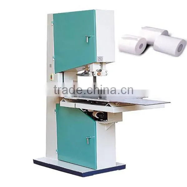 Paper Cutting Machine