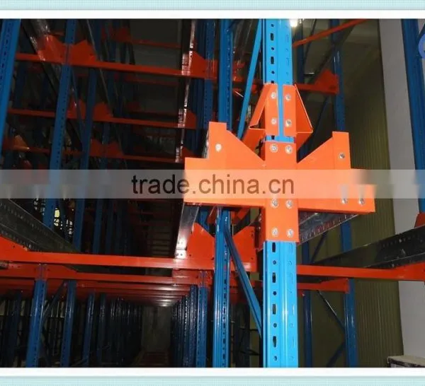 Shuttle Racking System/radio Shuttle/automatic Shuttle Car photo-4