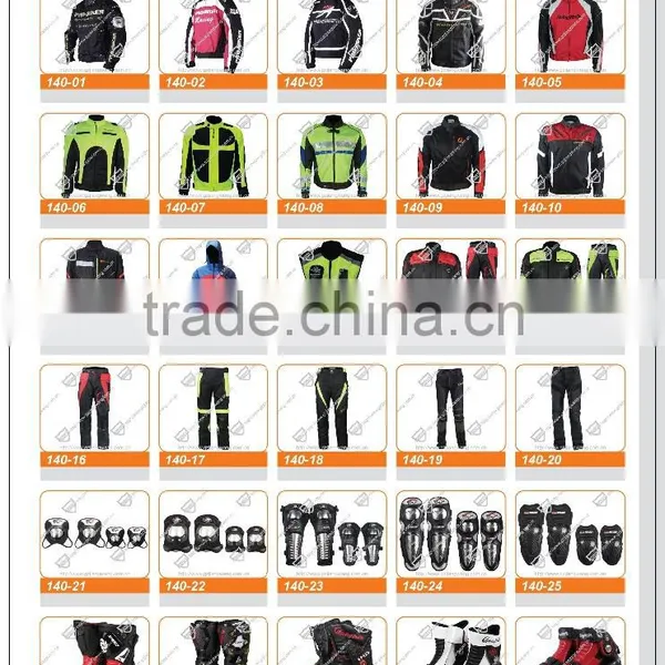 Popular Bota De Motocicleta en Sudamerica photo-6