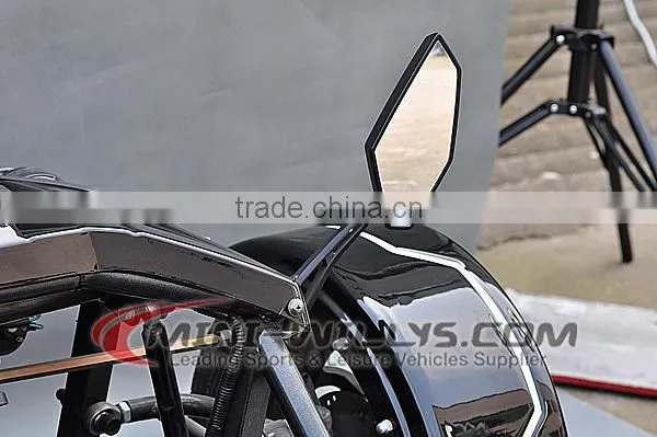 3 Wheel Water Cooled Engine Roadster Racing Quad 250cc photo-4