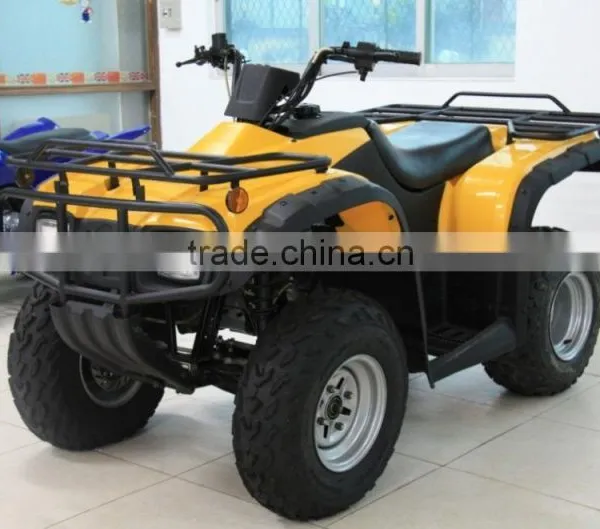 Chinese Best Racing ATV for Sale photo-3