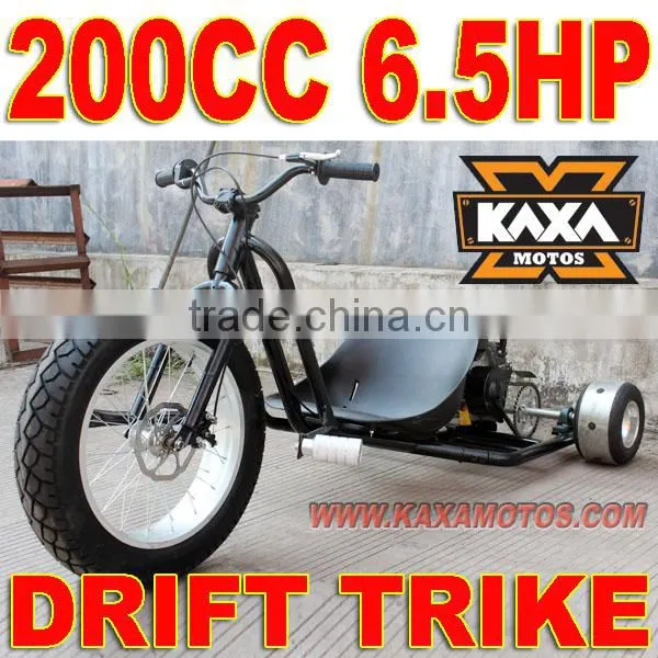 200cc 6.5hp Drift Trike Motor photo-4