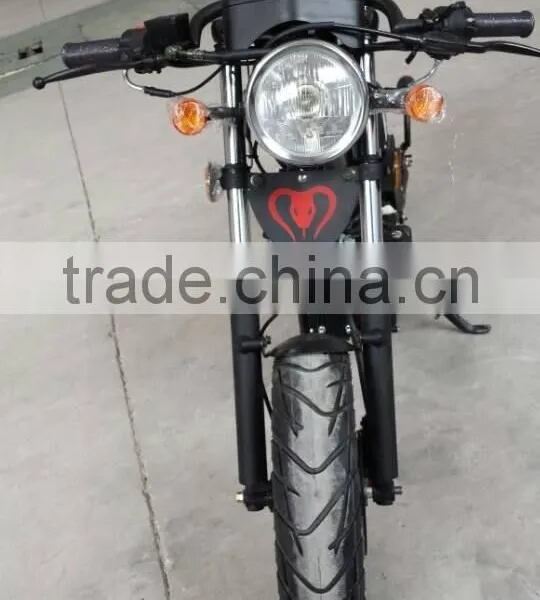 Chinese 110cc Mini Bike photo-3