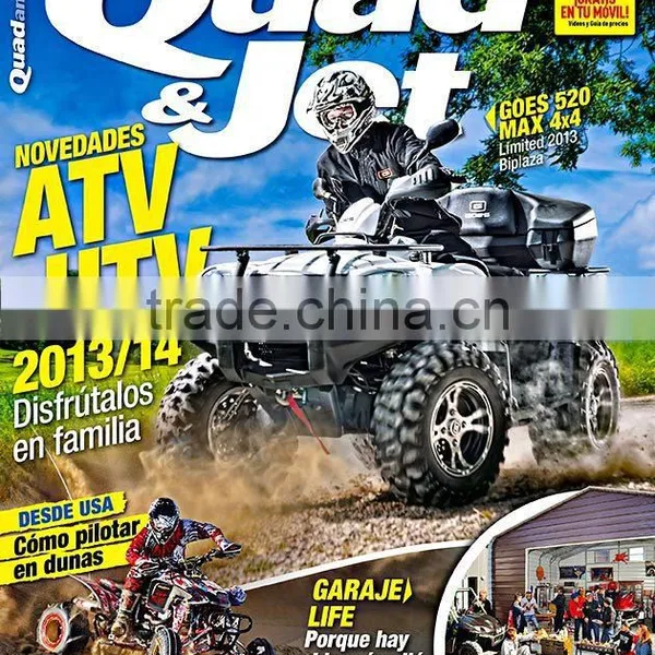 ATV AUTOMATIC photo-3