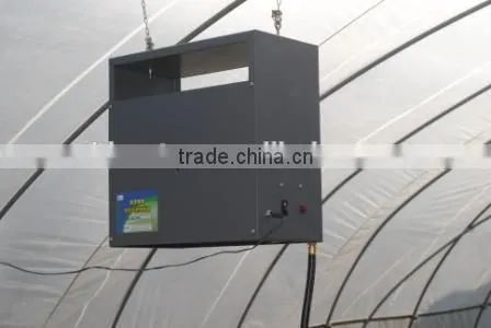 Greenhouse CO2 Generator/co2 Generator for Greenhouse photo-4