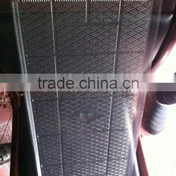 PVC Clear Hydroponic Seed Flat Trays, Rice Seed Growing Trays photo-4