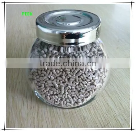 Competitive Price!! PEEK GRANULE/Medical Grade PEEK Granules/30% Glass Fiber PEEK PELLETS photo-6
