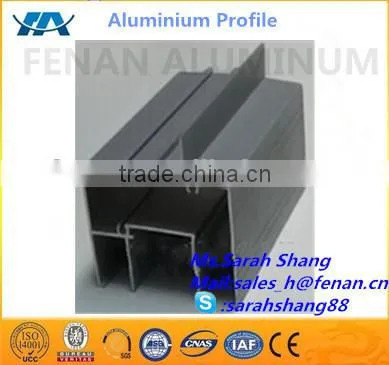 Construction and Industry Aluminium Profile photo-2