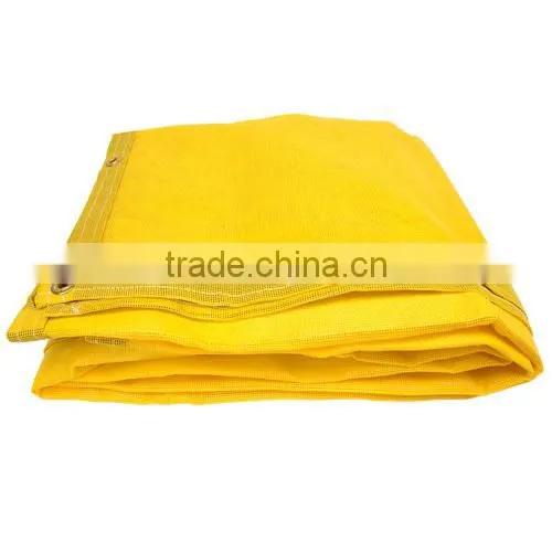 Garden Greenhouse Shade Netting Treated With UV Material is 100% HDPE photo-6