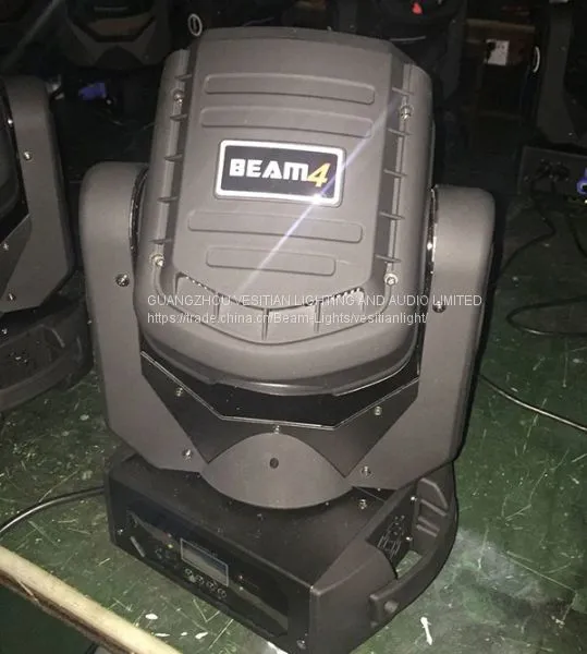 Led Stage Light Beam4 Moving Head Light Beam 4pcs 25w Led Effecting Light