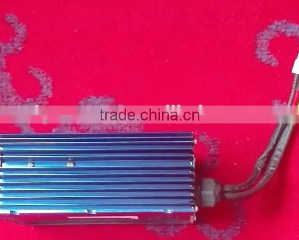 300w Isolated Dc-dc Converter 48v/60v72v/84v/96 to 12v 25a photo-4