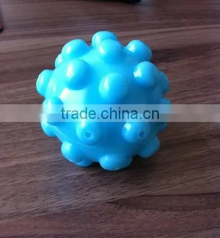 Steamy Dry Ball Laundry Dryer Ball Steaming Ball photo-2
