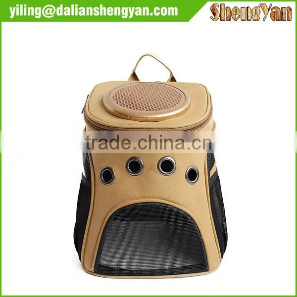 Outside Travel Portable Pet Carrier Bag photo-2
