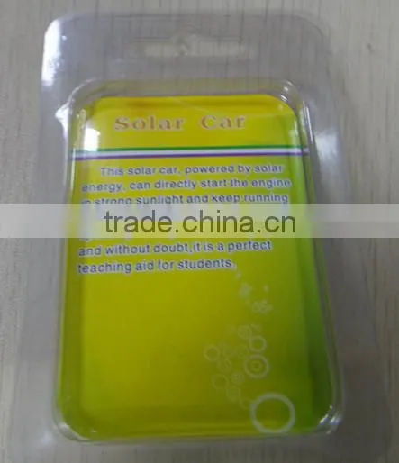 Ultra Mini Solar Power Toy Car Promotion Product ,solar Car Toy Portable Solar Power Toys for Kids photo-6