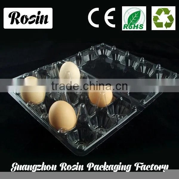 High Quality Plastic Egg Pulp Packaging
