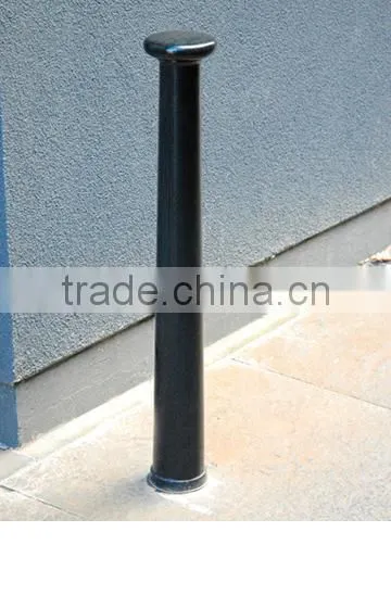 Traffic Road Bollard,automatic Bollards,cast Iron Road Stake Bollards photo-6