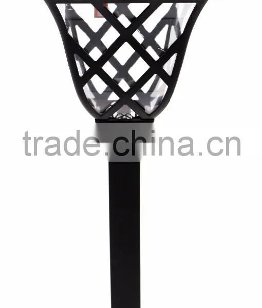 16pk Plastic Solar Led Garden Pathway Landscape Lawn Stake Light photo-5