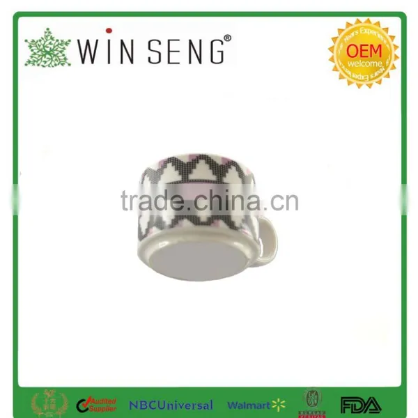 Ceramic Porcelain Coffee Tea Mug Cup photo-6