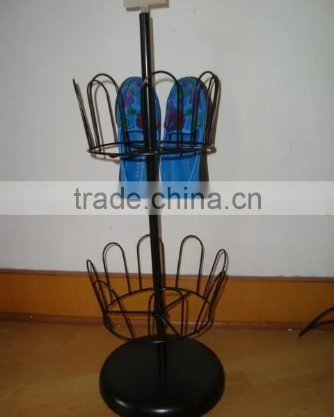 H1310-8 2-Tiers Shoe Tree photo-2