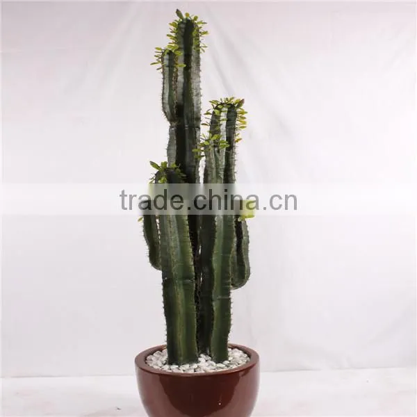 Artificial Saguaro Cactus , Artificial Cactus Plants , Plastic Cactus photo-2