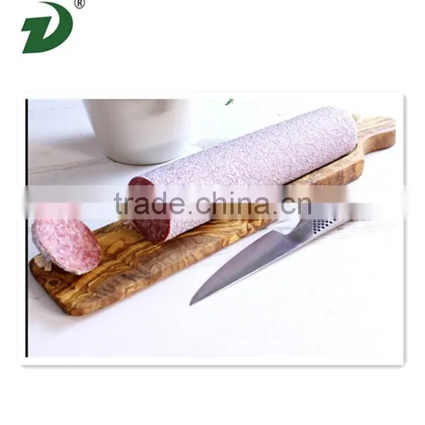 Wooden Salami Board photo-3