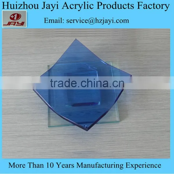 Wholesale Handmade Acrylic Hanging Soap Holder photo-3