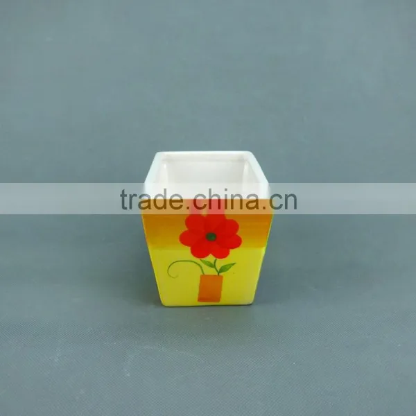 Wholesale Ceramic Plant Pot photo-2