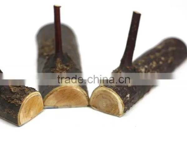 Natural Wooden(Branch Adhesive )Wall Hook, Wood Adhesive Hook, Eco-friendly Wooden Wall Hook photo-5