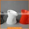 Furniture Design Modern Chair Fiberglass Luxury Chair photo-6