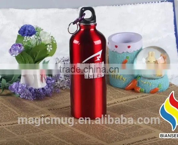 Wholesale Aluminum Drinking Bottles photo-2