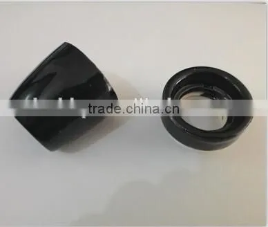 Types of E27 Hihg Frequency Ceramic Ceramic Colorful Lamp Holder Lamp Socket photo-3
