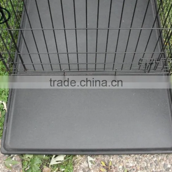 Wholesale Unique Iron Metal Wire Dog Cage From Caizhu Factory photo-6