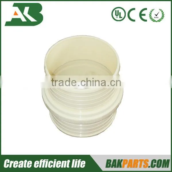 ABS Plastic Connector Water Hose Connection With Quick Connector Fitting photo-3