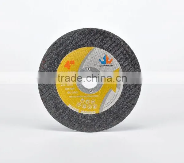 Cut off Wheel/Cut Off Disc for Metal photo-6
