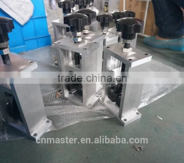 MWS20 Manuel Cable/Wire Stripper Machine Scrap Copper at Cheap Price photo-2