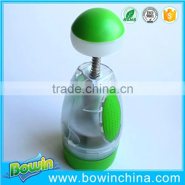 2015 Hot Sale Handheld Onion Chopper as Seen on tv photo-3