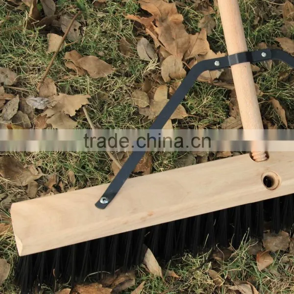 Hot Sell High Quality Industrial Cleaning Brush photo-3